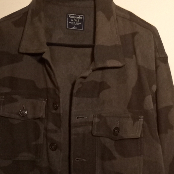 Came jacket - Picture 3 of 3